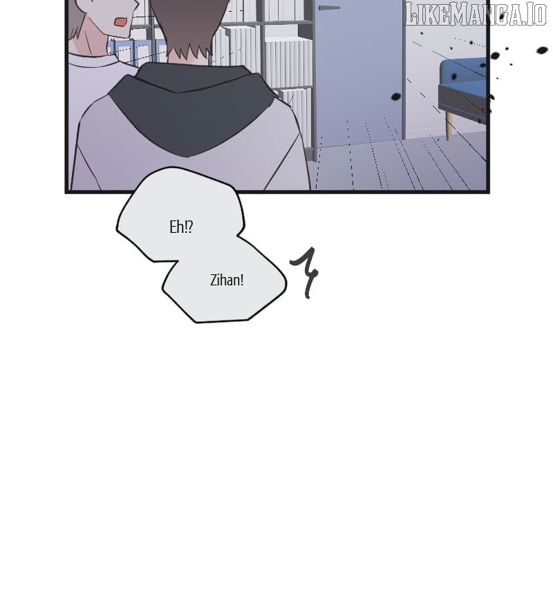 Soul to Soul Chapter 10 - page 59
